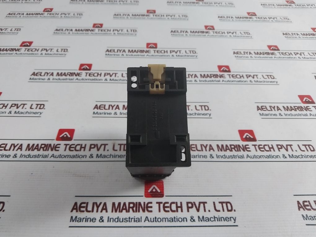 Siemens 7Pu22 Time Relay 6 Min