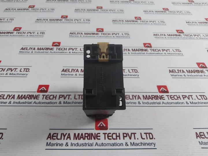 Siemens 7Pu22 Time Relay 6 Min