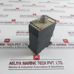 Siemens 7Pu22 Time Relay 6 Min
