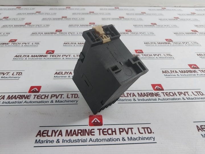 Siemens 7Pu22 Time Relay 6 Min
