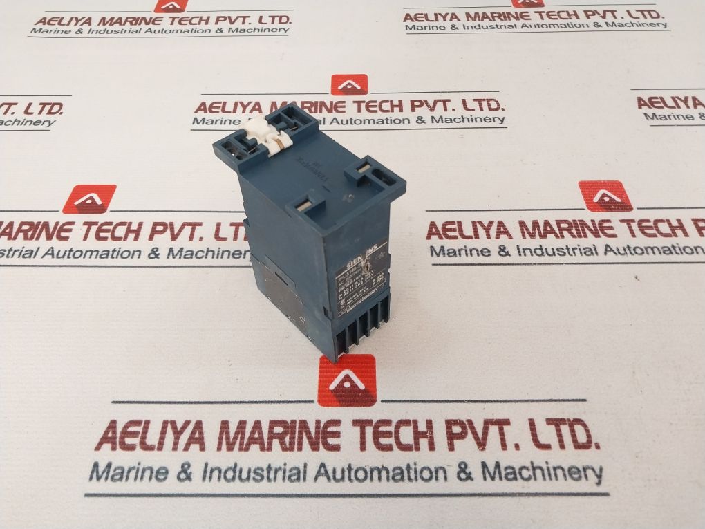 Siemens 7Pu3140-2Bn24 Time Delay Relay