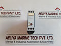 Siemens 7Pu4020-2Aj20 Time Delay Module