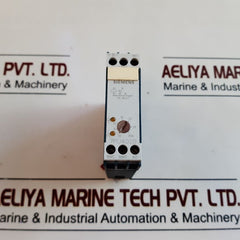 Siemens 7Pu4020-2Aj20 Time Delay Module