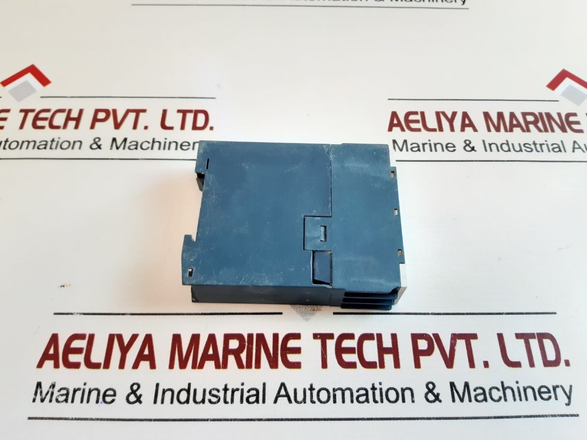 Siemens 7Pu4020-2Aj20 Time Delay Module