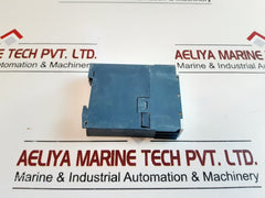 Siemens 7Pu4020-2Aj20 Time Delay Module
