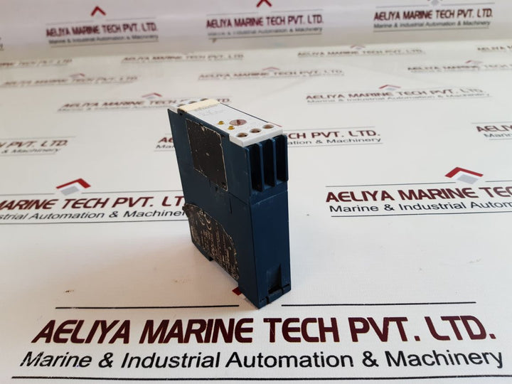 Siemens 7Pu4020-2Aj20 Time Delay Module