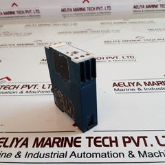 Siemens 7Pu4020-2Aj20 Time Delay Module
