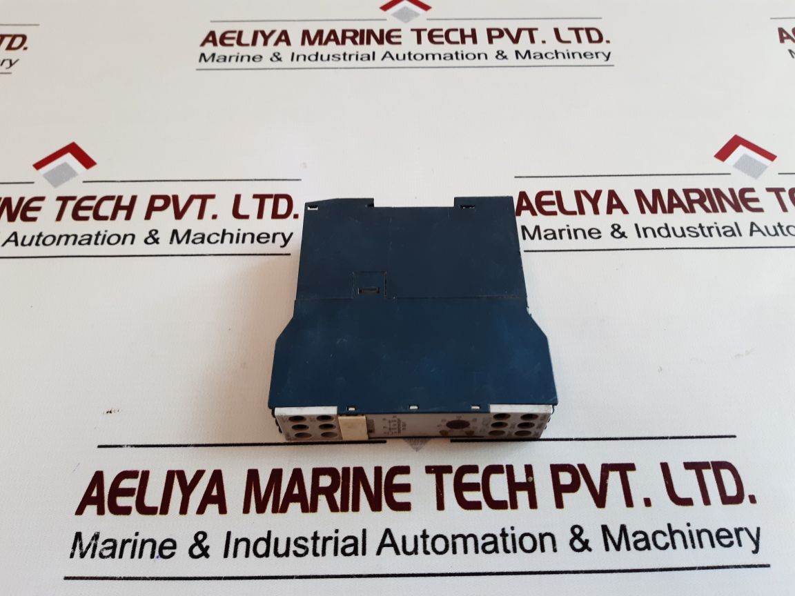 Siemens 7Pu4020-2Bb30 Time Relay