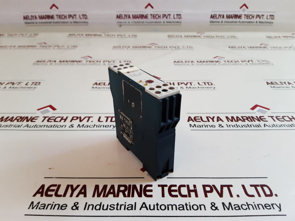 Siemens 7Pu4020-2Bb30 Time Relay