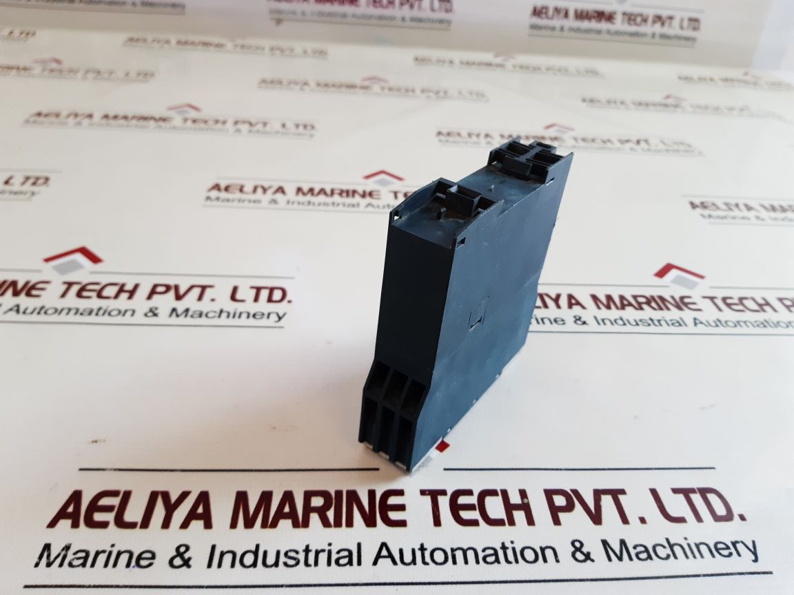 Siemens 7Pu4020-2Bb30 Time Relay