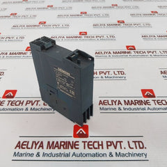 Siemens 7Pu4020-3An20 Time Relay On Delay Ac 220/240V 50/60Hz