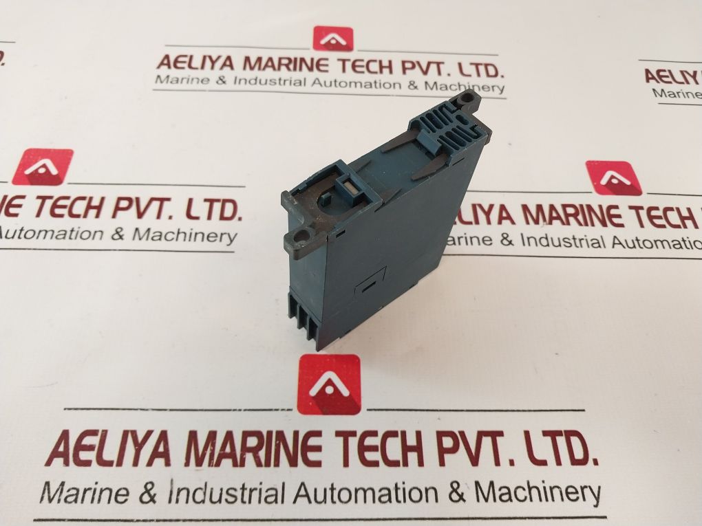 Siemens 7Pu4020-4Aj20 Solid State Time Relay