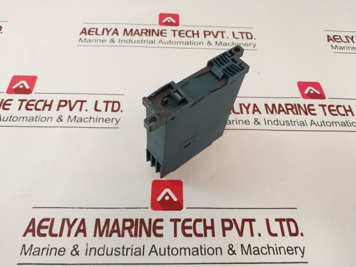Siemens 7Pu4020-4Aj20 Solid State Time Relay