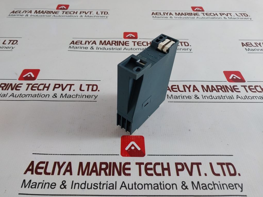 Siemens 7Pu4020-4An20 Time Relay
