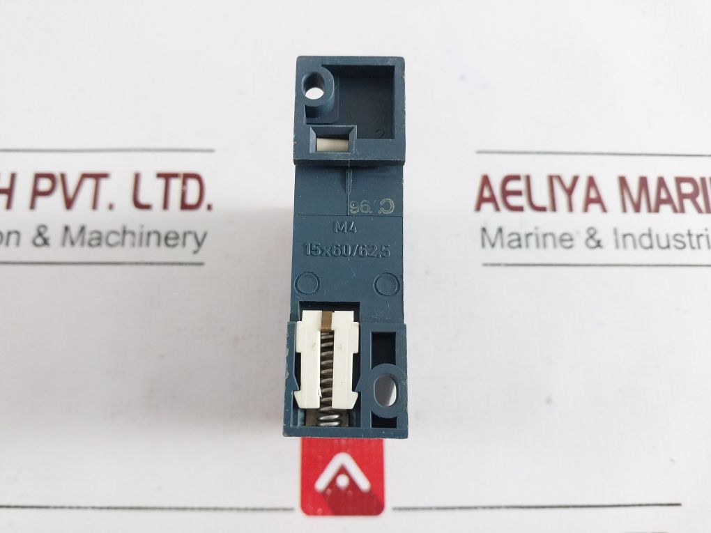 Siemens 7Pu4020-4An20 Time Relay