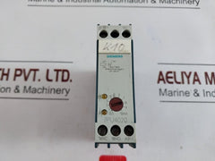 Siemens 7Pu4020-4An20 Time Relay
