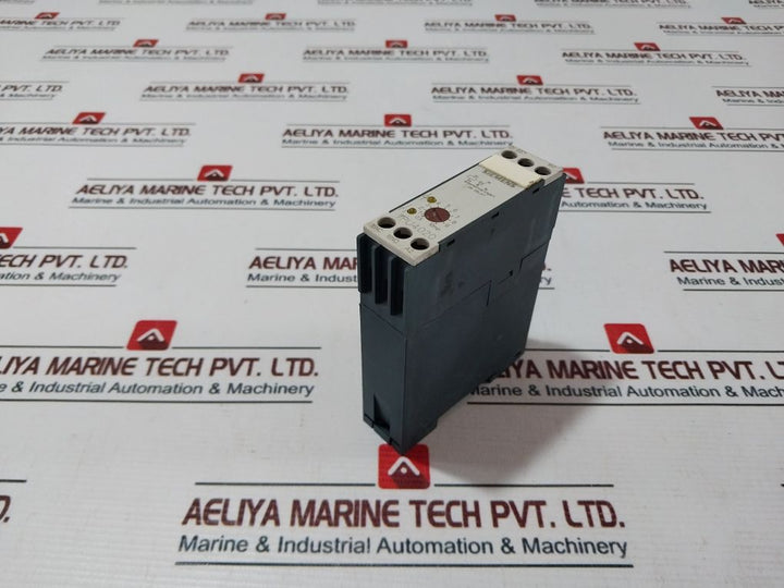 Siemens 7Pu4020-4An20 On Delay Time Relay 220V/240V