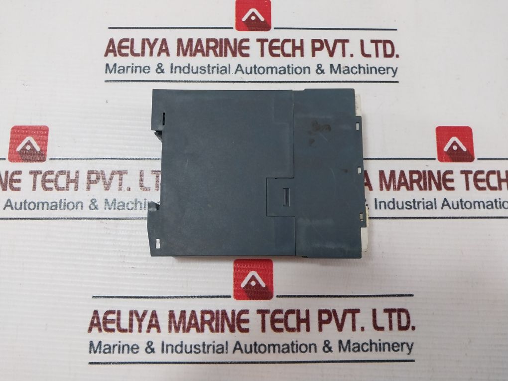 Siemens 7Pu4020-4An20 On Delay Time Relay 220V/240V