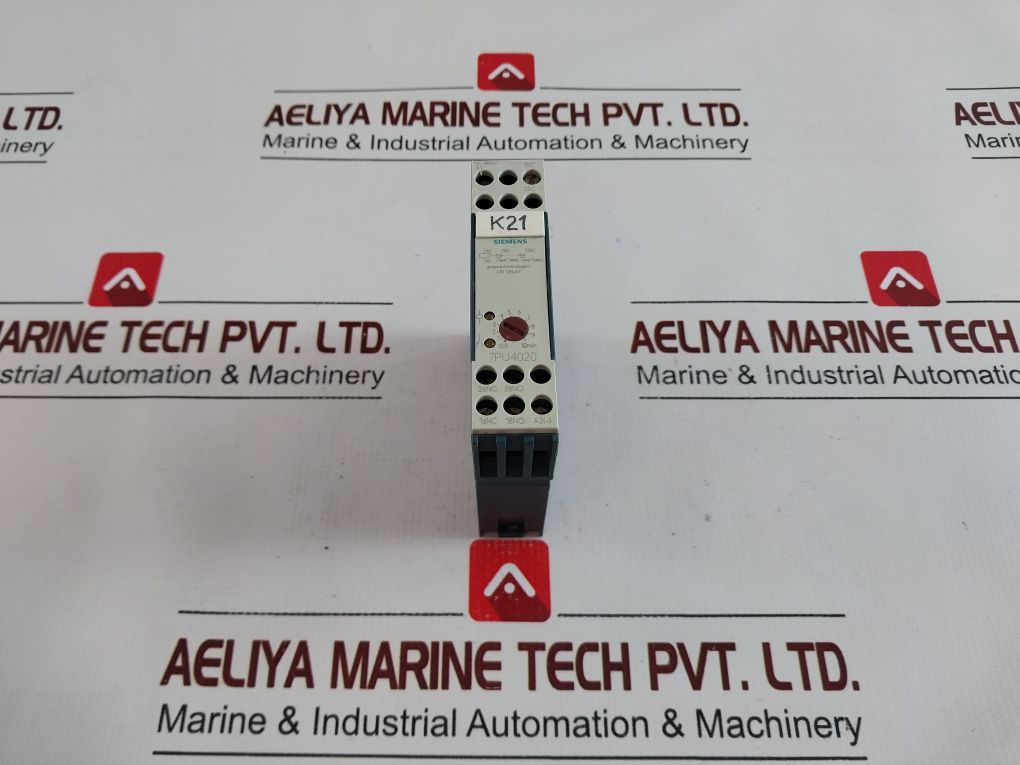 Siemens 7Pu4020-4Bb30
