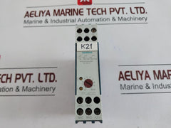 Siemens 7Pu4020-4Bb30 Time Delay Relay