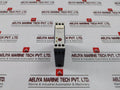 Siemens 7Pu4020-5An20 Timing Relay 50/60Hz