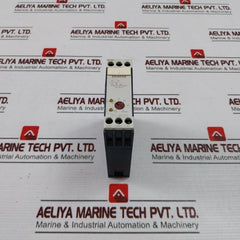 Siemens 7Pu4020-5An20 Timing Relay 50/60Hz
