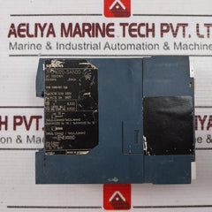 Siemens 7Pu4020-5An20 Timing Relay 50/60Hz