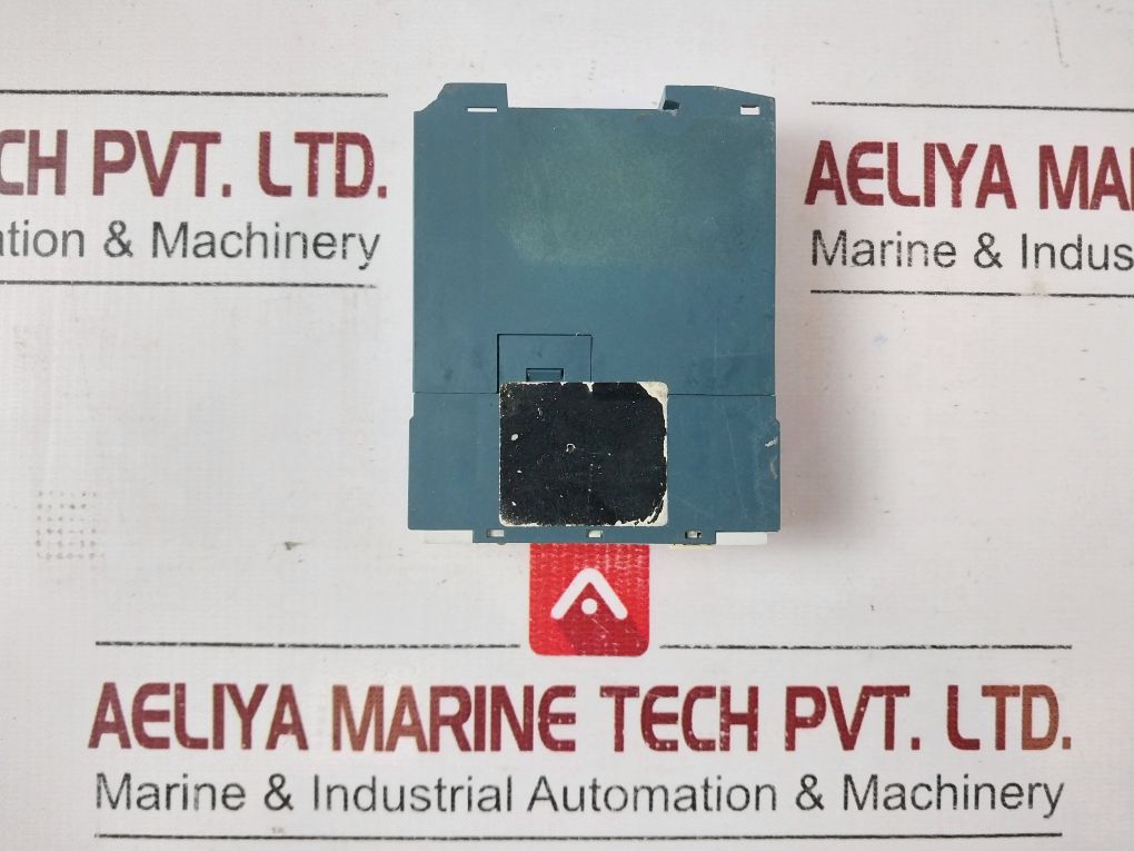 Siemens 7Pu4020 Time Delay Relay 1,5-30S