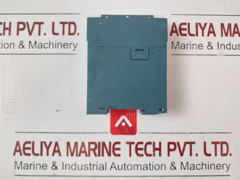 Siemens 7Pu4020 Time Delay Relay 1,5-30S
