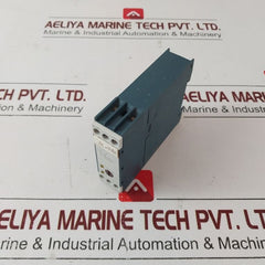 Siemens 7Pu4020 Time Delay Relay 1,5-30S