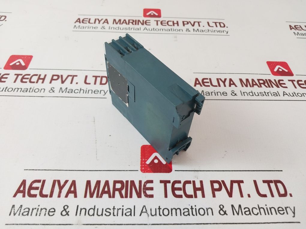 Siemens 7Pu4020 Time Delay Relay 1,5-30S