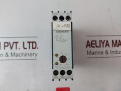 Siemens 7Pu4020 240 V