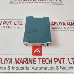 Siemens 7Pu4020 Time Delay Relay 1,5-30S
