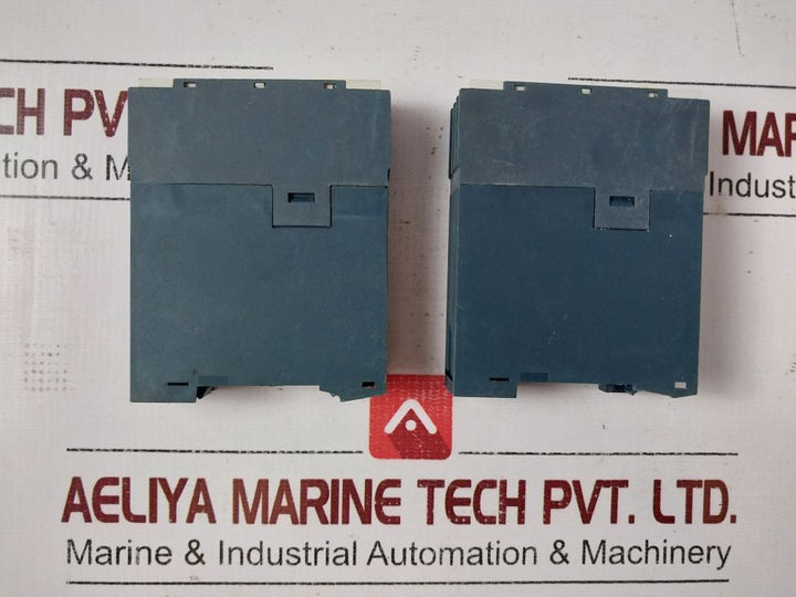 Siemens 7Pu4120-2Aj20 Time Relay