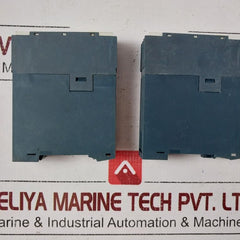 Siemens 7Pu4120-2Aj20 Time Relay