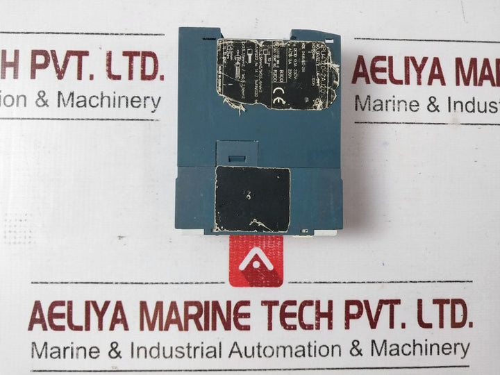 Siemens 7Pu4120-2Aj20 Time Relay