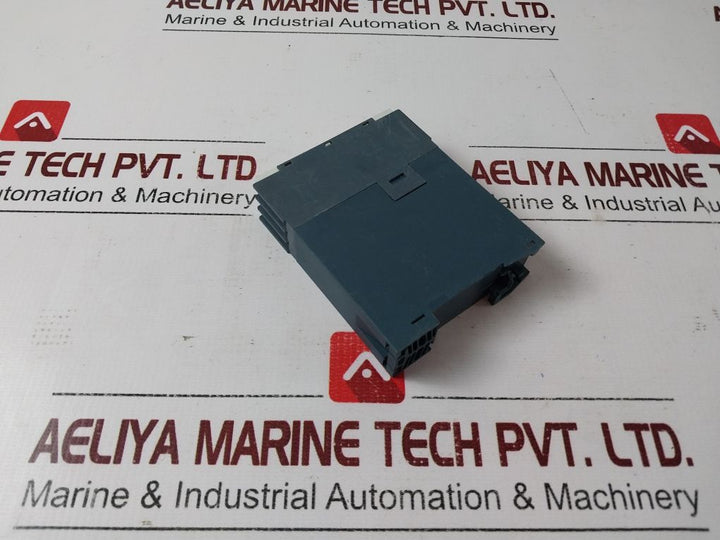 Siemens 7Pu4120-2Aj20 Time Relay