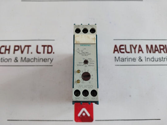 Siemens 7Pu4120-2An20
