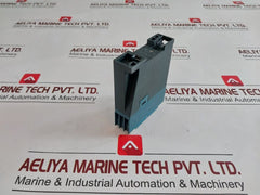 Siemens 7Pu4120-2An20 Time Delay Relay