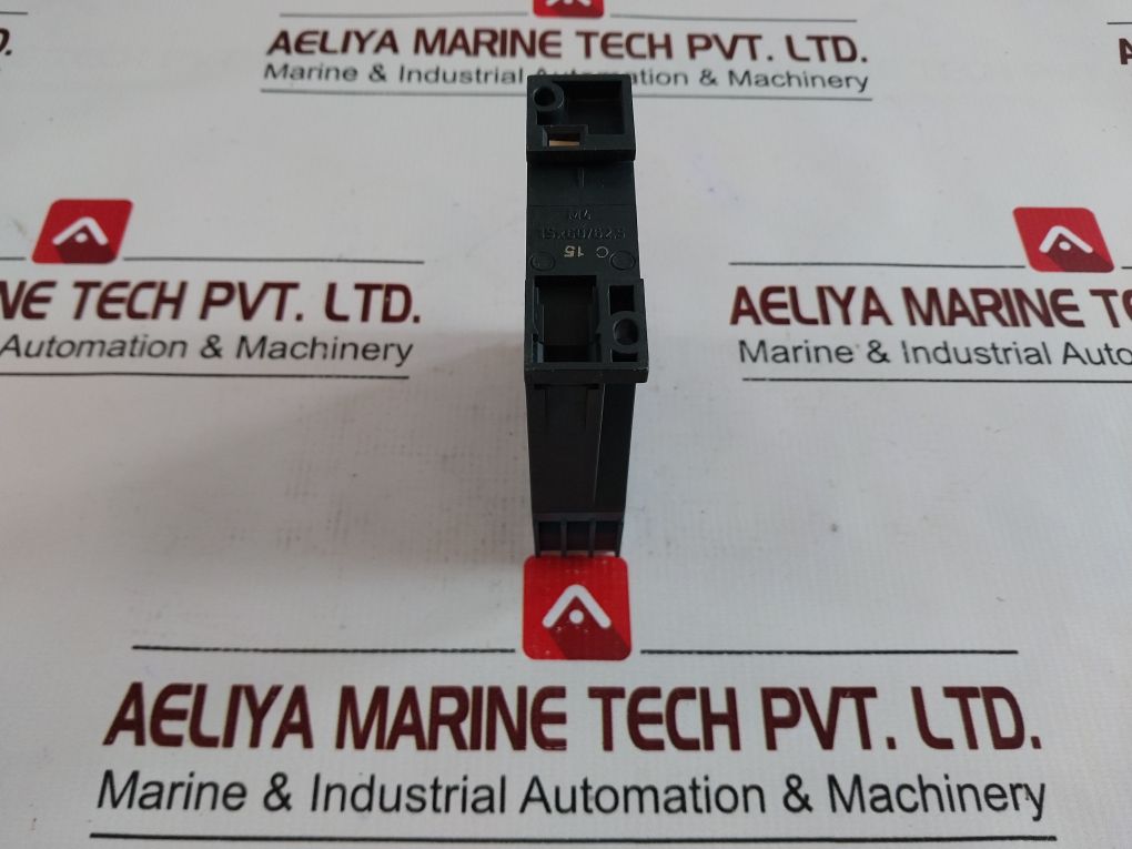 Siemens 7Pu4120-2An20 Time Delay Relay