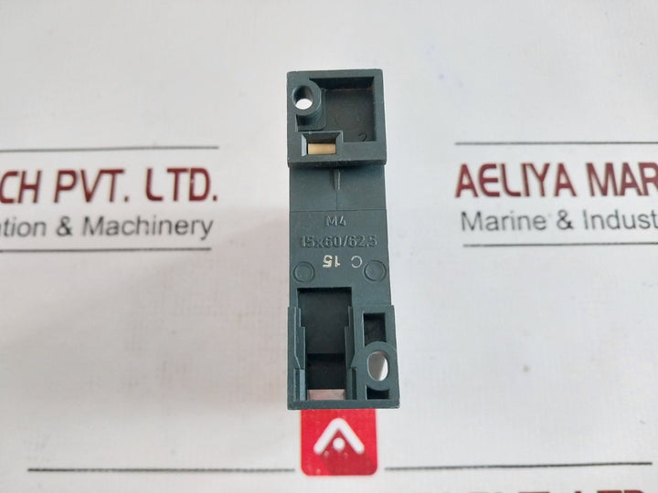 Siemens 7Pu4120-2An20 Time Delay Relay