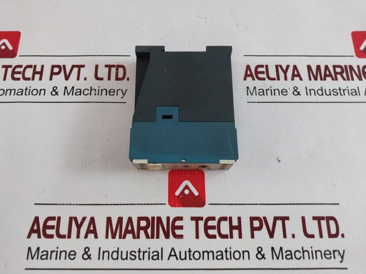 Siemens 7Pu4120-2An20 Time Delay Relay