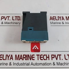 Siemens 7Pu4120-2An20 Time Delay Relay