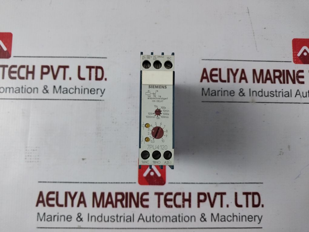 Siemens 7Pu4120