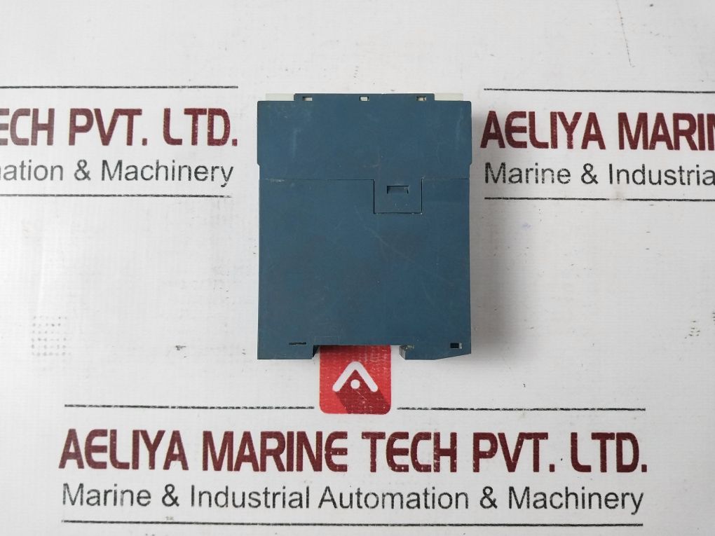 Siemens 7Pu4120-2An20 Time Delay Relay