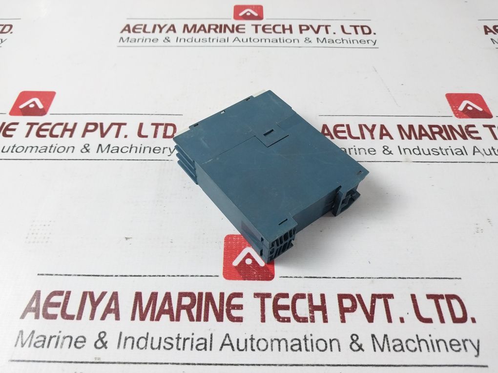 Siemens 7Pu4120-2An20 Time Delay Relay