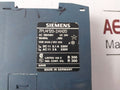 Siemens 7Pu4120-2An20 Time Delay Relay