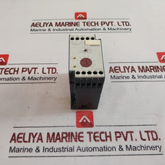 Siemens 7Pu4140-2Bt20 Time Relay 380/440 Vac