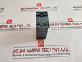Siemens 7Pu4140-2Bt20 Time Relay 380/440 Vac