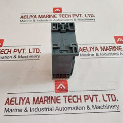 Siemens 7Pu4140-2Bt20 Time Relay 380/440 Vac